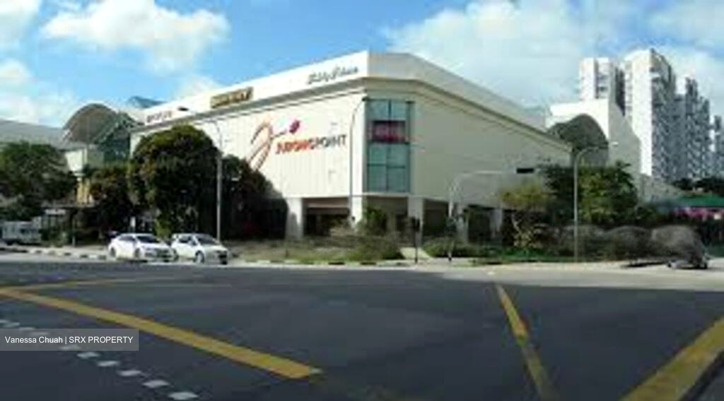 Jurong Food Hub (D22), Factory #517671611